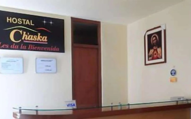 Hostal Chaska