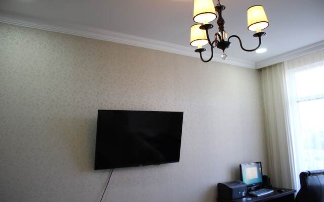 Bochorma Apartment