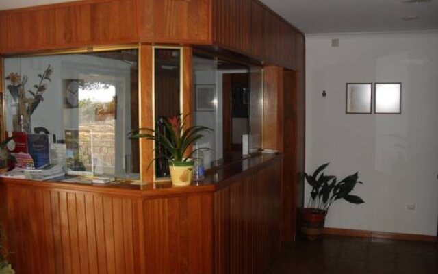 Hotel Rota Malhoa