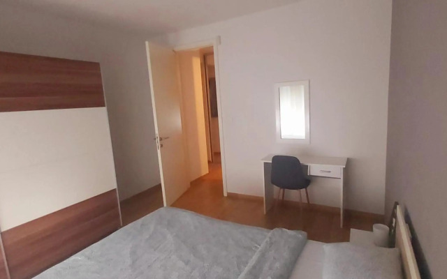 Apartman Metropol Belville