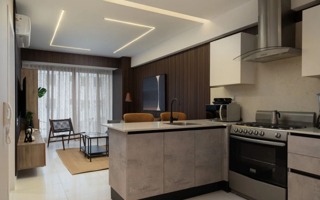 Shalom Residences By YellowKey