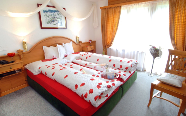 Hotel-Restaurant Bürchnerhof