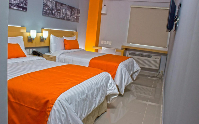 Urbainn Hotel