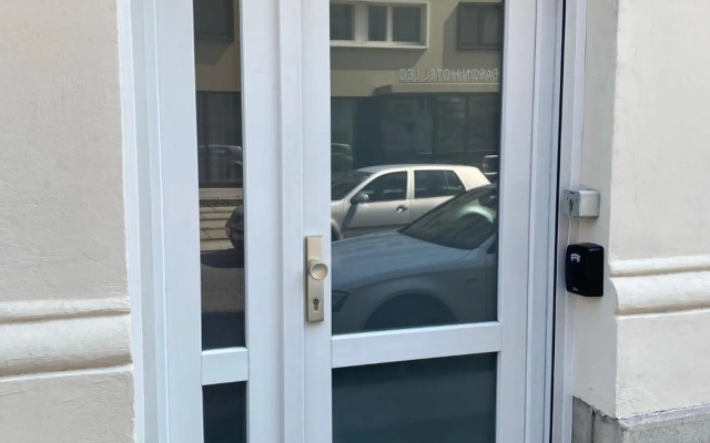 Dana's Apartment beim Augarten