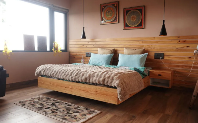 Muktkeshii Boutique Resort