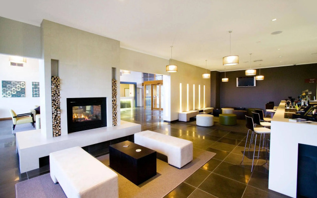 Silverwater Resort
