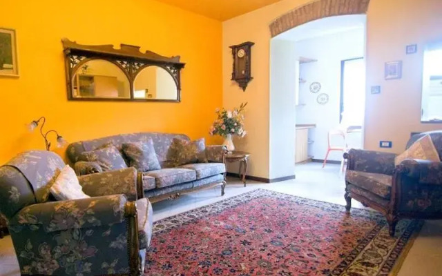 Comfort Accommodation