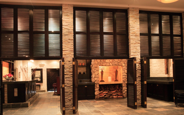 Protea Hotel by Marriott Mossel Bay
