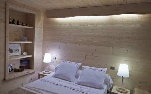 Chalet le Pré de l'Ort