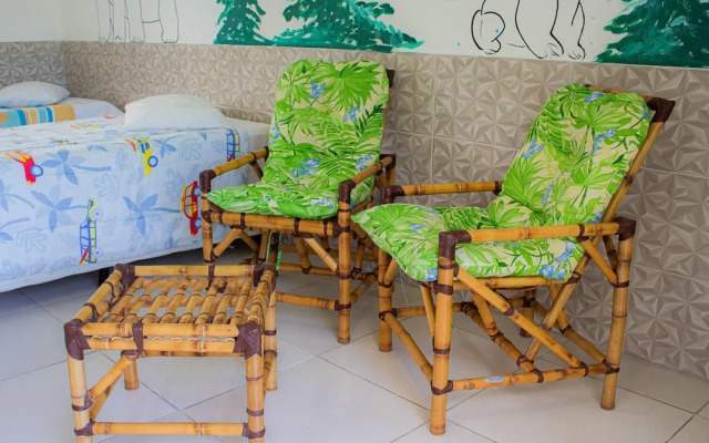 Hotel Fazenda Pé da Serra