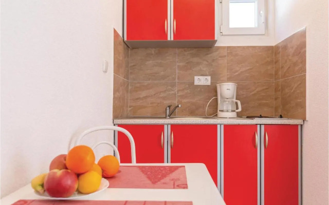 Apartment Podaca with Sea View 304