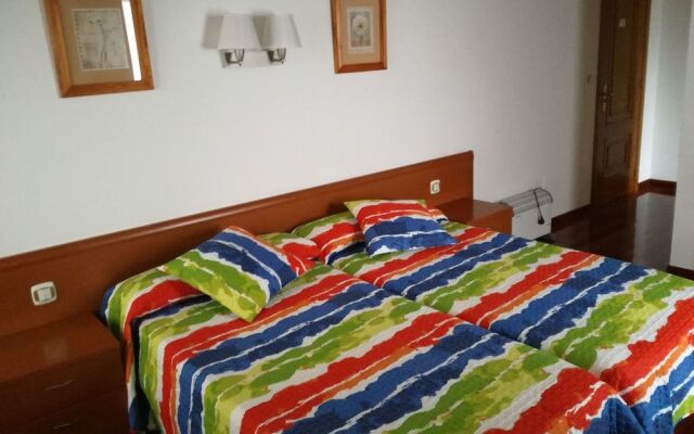 Hostal Central