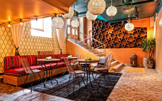 Sofo Hotel