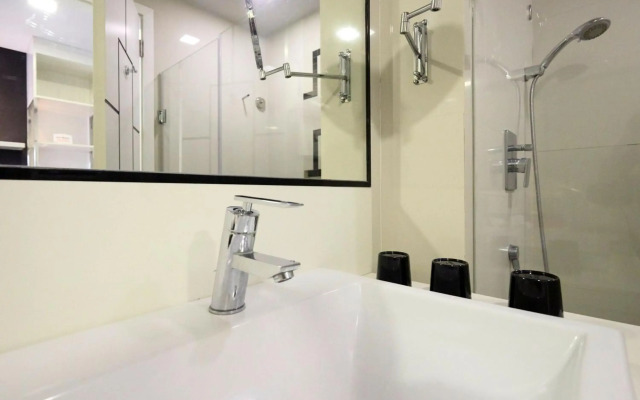 Summit Hotel Magnolia