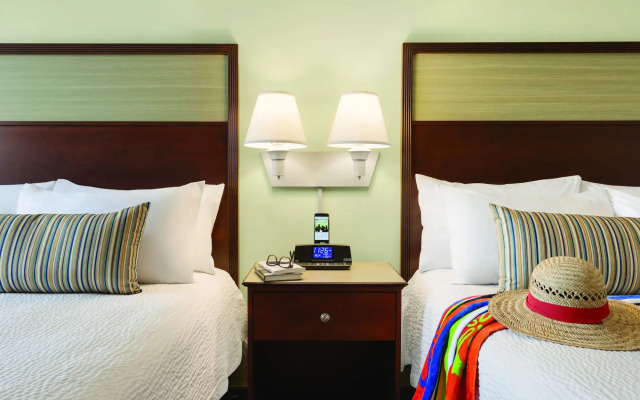 Surfside Beach Oceanfront Hotel