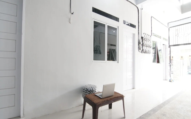 Hotel O 45 Guest House