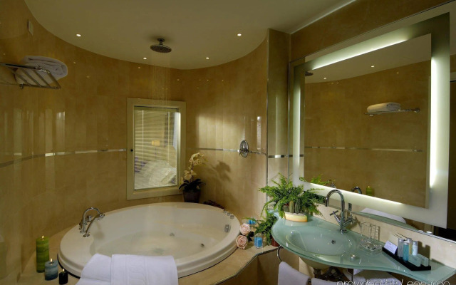 Rizzi Aquacharme Hotel & Spa
