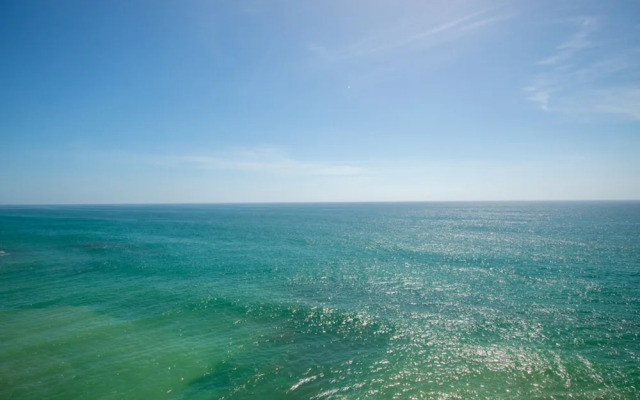 11 dom Joao Beautiful Apartment in Carvoeiro wit