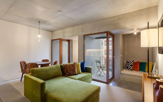 S. Bento Residences