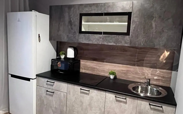 Duet Apartment on Engels Street 27