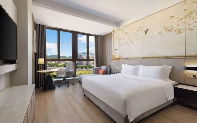 Days Hotel By Wyndham Quanzhou Yongchun