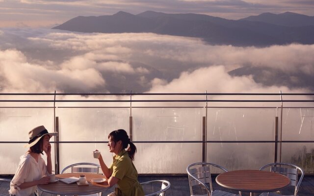 Hoshino Resorts RISONARE Tomamu