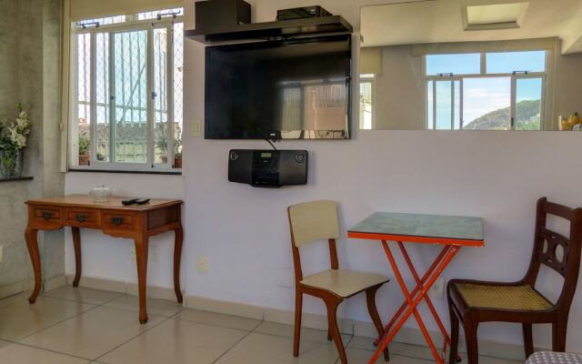 LinkHouse Awesome Rooftop 1BDR C2-0031