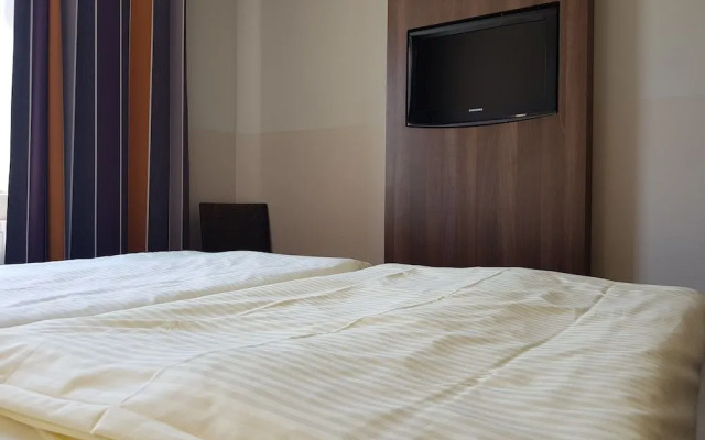 Euro Rastpark Zum Eichenzeller