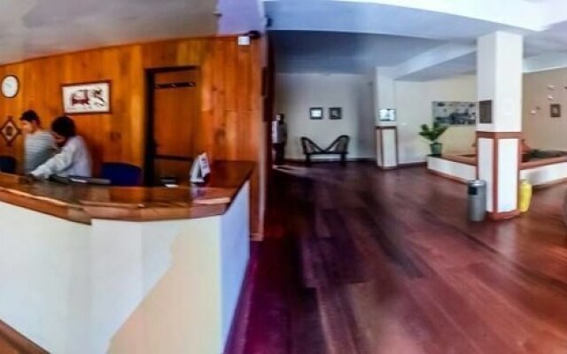 Lafala Hotel and Service Apartment