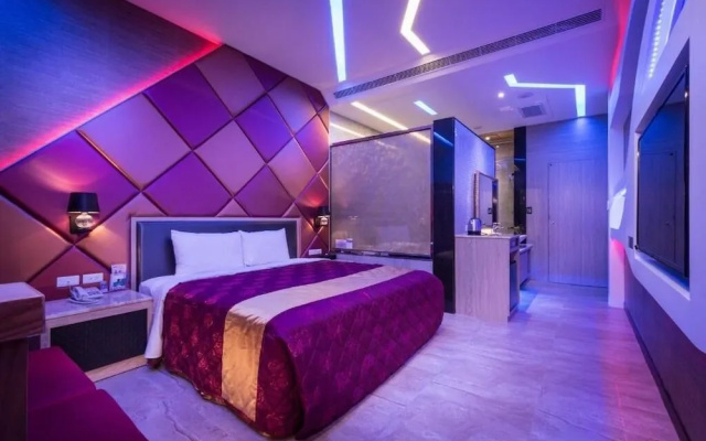 OUGE Boutique Motel - Pingtung