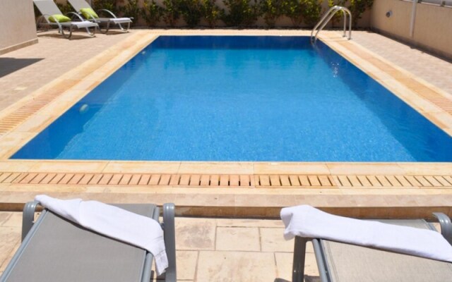 Oceanview Luxury Villa 173