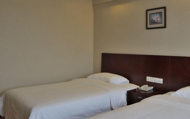 Paco Hotel Jiangtai Lu Metro Guangzhou