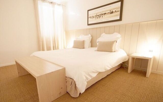 La Maison de la Prade