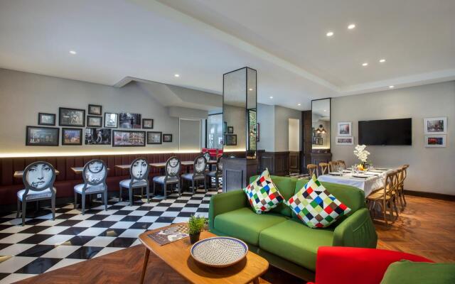 White Tree Residence