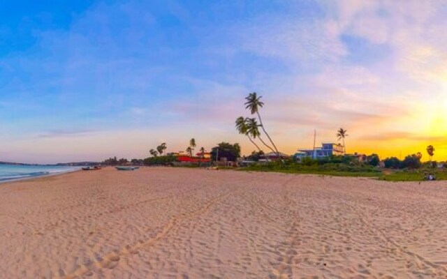 Trincomalee Beach Resorts & Spa