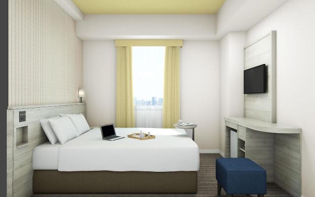 Sotetsu Fresa Inn Ginza Sanchome