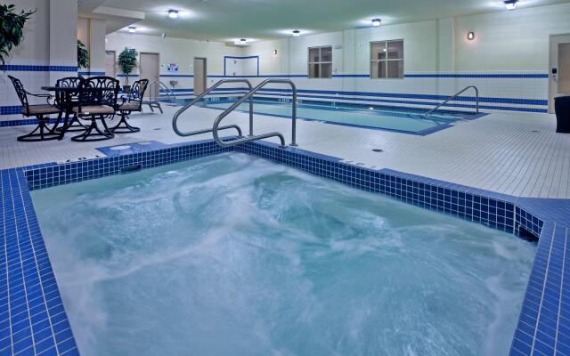 Holiday Inn Hotel & Suites Kamloops by IHG