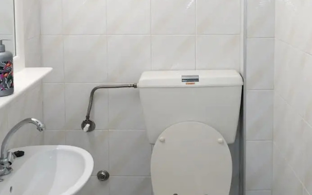 Joanna House in Volos