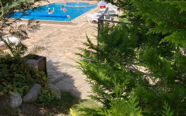 Studio Stankovic Bansko Royal Towers 326