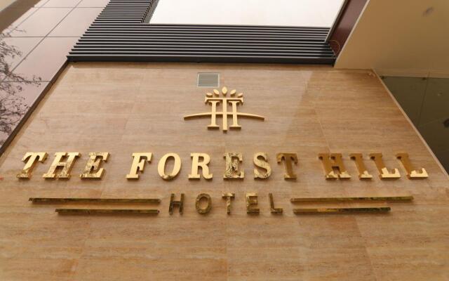 The Forest Hill Hotel