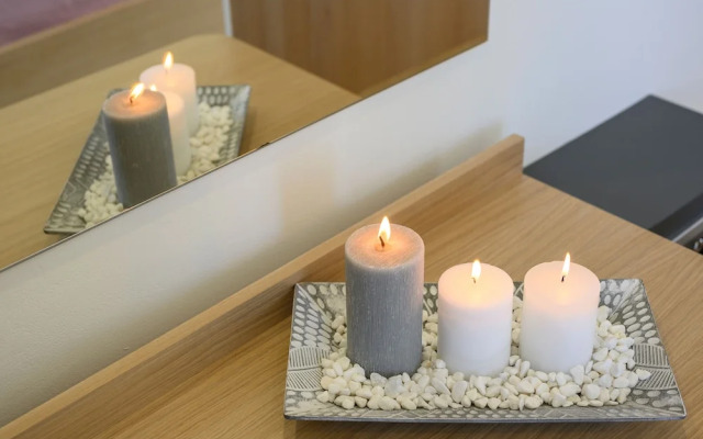 Athina Suites Platanias