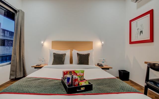 OYO Townhouse 063 M G Road