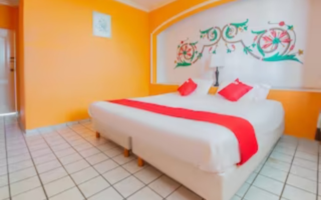 OYO Hotel Casino Del Valle, Matehuala