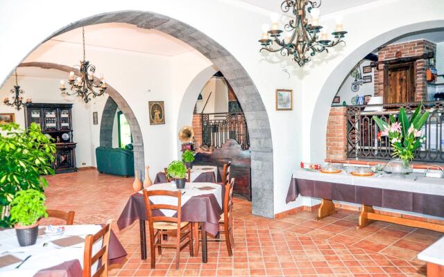 La Casa Rosa