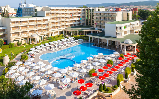 DAS Club Hotel Sunny Beach