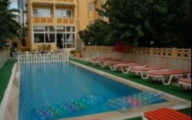 Hotel Guldal