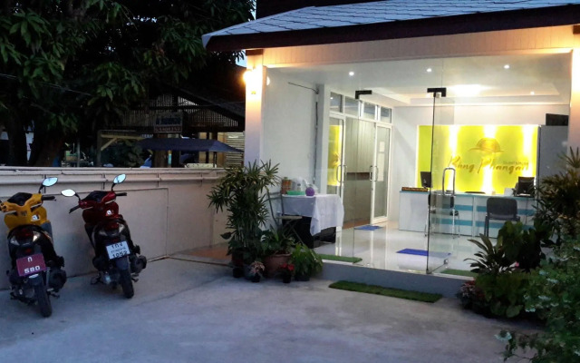 Rung Phangan Hotel
