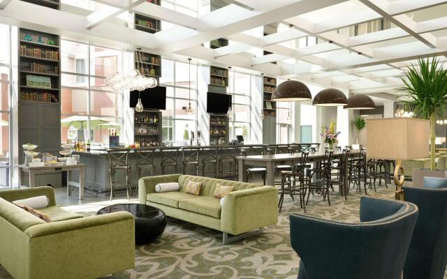 Embassy Suites by Hilton Charlotte Ayrsley