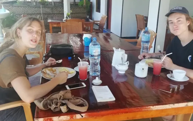 Bay Dream Beach Hotel