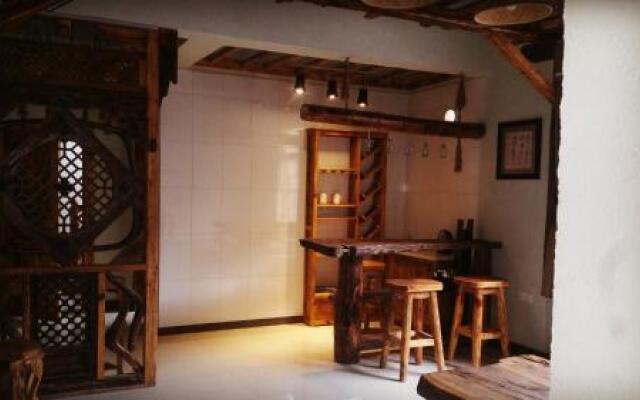 Zhanggongguan Guest House